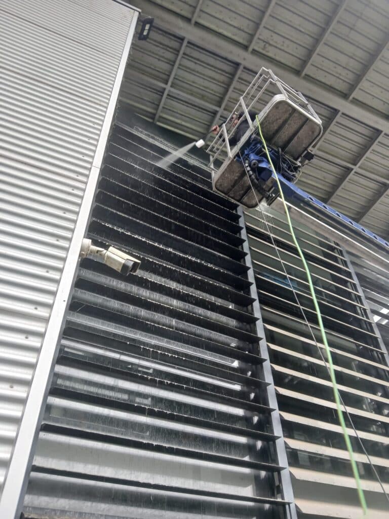 Industrijsko postrojenje