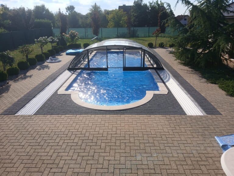 Solarni paneli prije i poslije čišćenja - prije