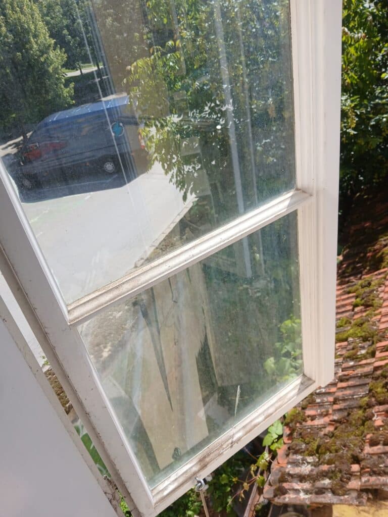 AOS sredstva za čišćenje