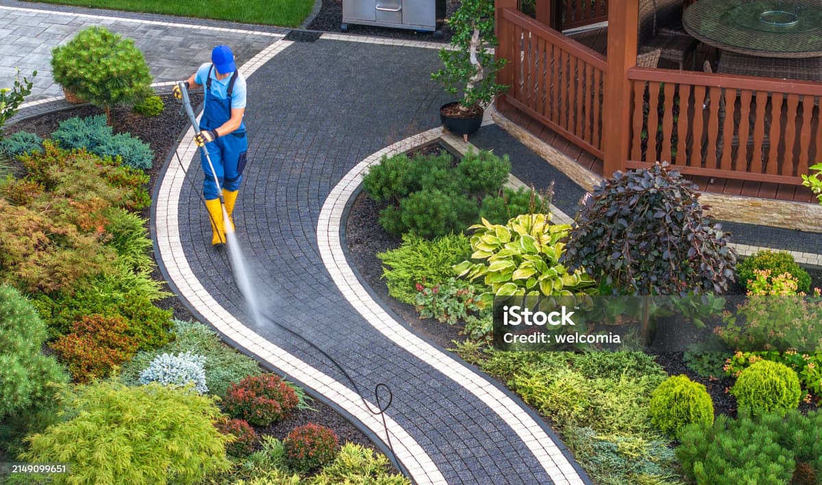 Klasično održavanje poslovnih prostora